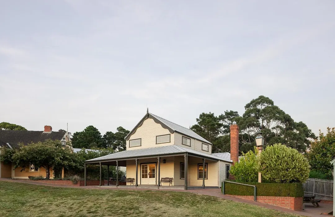 Sovereign Hill Hotel-1
