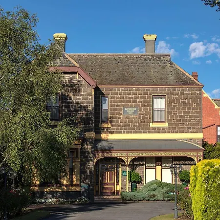 Club Wyndham Ballarat, Trademark Collection By Wyndham-2