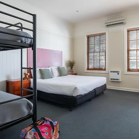 Sovereign Hill Hotel-3