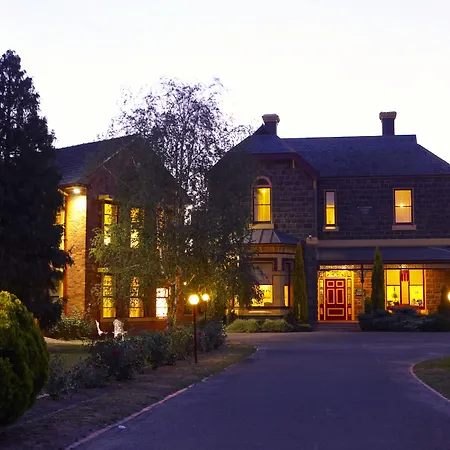 Club Wyndham Ballarat, Trademark Collection By Wyndham-3